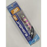 Major Craft Jigpara Short 30 gr Jps-30 Jig Yem - Zebra Pink