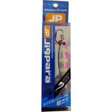 MAJOR CRAFT JIGPARA SHORT 40G #26 ZEBLA PINK JIG YEM