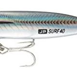 Major Craft Jigpara Surf JPSURF-40g #82 Live Aji Suni Yem