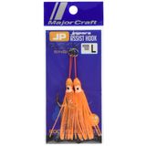 Major Craft JPS Assist İğne ROCK LL/OR