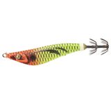 Major Craft Kalamar Zokası Bes-85 04 Glow Red Yellow