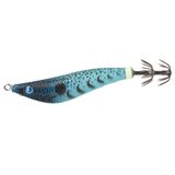 Major Craft Kalamar Zokası BES-85 06 Blue Glow Blue Blue