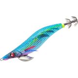 Major Craft Kalamar Zokası Ebfo-2.5 #07 Blue Glow Silver Purple
