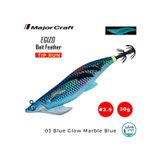 Major Craft Kalamar Zokası Ebft-3.5 30gr 03 Blue Glow Marble Blue