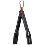 Major Craft Light Game Grip Balık Maşası 21CM Siyah