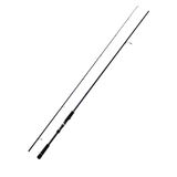 Major Craft SPX-782M Solpara Kurodai 2.34 cm 5-20 gr Olta Kamışı