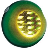 Major Craft Tm-Head Slider Tai Rubber Jig 100G #06 Gold/green