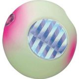 Major Craft Tm-Head Slider Tai Rubber Jig 250GR #41 Glow Pink