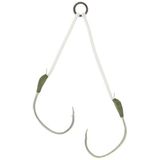 Major Craft ZOC-HT-3040 Çiftli Asist İğne #1/0