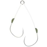 Major Craft ZOC-HT-3050 Çiftli Asist İğne #3/0 (2 Adet)