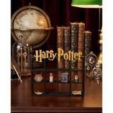 Major Hobi Harry Potter Funko Pop Standı 12 Bölmeli Koleksiyon Figür Sergileme Rafı 3D Baskı