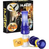 Majör Hunter Ördek Düdüğü