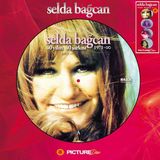 Major MAJÖR Selda Bağcan - 40 Yılın Şarkıları Picture 2 LP Özgün Müzik 33 Plak