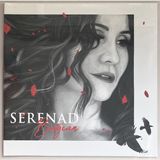 Majör Müzik Serenad Bağcan Lp Plak ( Sıfır Jelatinli )