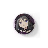 Major Selection Puella Magi Madoka Magica Temalı 1 Adet Rozet 58 Mm