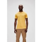 Major T-Shirt Hardal Basic Erkek Tişört