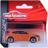 Majorette 212053051 Street Cars DS4 Araba
