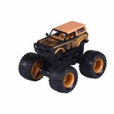 Majorette 212054033 Limited Edition 9 Gold Rockerz Ford Wildtrak Arazi Aracı