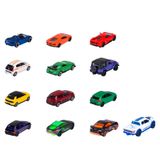 Majorette 212054036 Limited Edition Metal Diecast 9+4 Giftpack Araç Seti