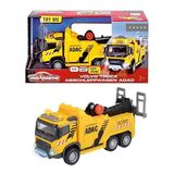 Majorette 213743002 ADAC Volvo Çekici Kamyon