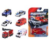 Majorette, 8503000003038, Rescue Premium Serisi Model Araçları