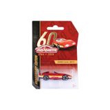 Majorette Anniversary Edition Chevrolet Corvette 1990 Zr-1