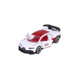 Majorette Deluxe Serisi Metal Diecast Bugatti Chiron Pur Sport Oyuncak Araba