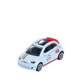Majorette Fiat 500 Icon Şehir Oyuncak Arabası