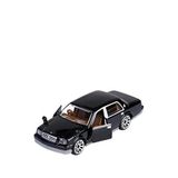 Majorette Japan Serisi Premium Toyota Century Oyuncak Araba