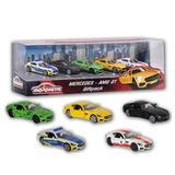 Majorette Mercedes Amg 5 Parçalı Set