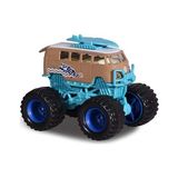Majorette Monster Rockerz Tropic Runner - Mavi