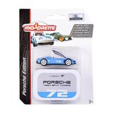 Majorette ( Oyuncak ) Majorette Porsche Deluxe Delux Araçlar Porsche Vision Gran Turismo 72 Mavi ( 1 Adet )