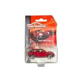 Majorette Range Rover Evoque Dıecast Model Araba Kırmızı Renkli Premium Cars 266A-3