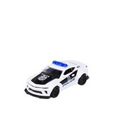 Majorette Rescue Premium Chevrolet Camaro Oyuncak Araba