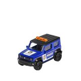 Majorette Rescue Premium Suzuki Jimny Oyuncak Araba