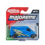 Majorette Street Cars RENAULT MASTER