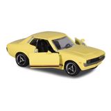 Majorette Vintage Metal Diecast Toyota Celica Gt Coupe