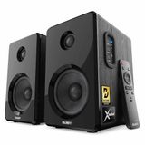 Majority D40 Raf Tipi Hoparlör (BT, USB, AUX, RCA)