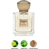 Majouri Bohemıan Tea Yeşil Çay & Narenciye Unisex Parfüm 75 ml Edp