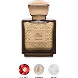 Majouri CRAZY IN LOVE Meyveli & Gourmand Kadın Parfüm 75 ml EDP
