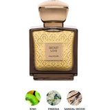 Majouri Secret Love Meyveli & Çiçeksi Kadın Parfüm 75 ml Edp