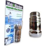 Mak & Blocker Çamaşır Ve Bulaşık Makinesi Manyetik Kireç Önleyici 2 Mıknatıslı