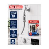 Mak & Blocker Manyetik Kireç Önleyici Pro Tüm Çamaşır Ve Bulaşık Makineleri