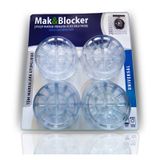 Mak & Blocker Titreşim Önleyici Ayak Çamaşır Makinesi
