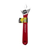 Mak-San 10 Kurbağacık Anahtar 250 mm Kırmızı