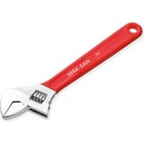 Mak-San 250 mm 10'' Kurbağacık Anahtarı