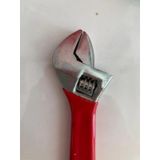 Mak-san Çankaya İngiliz Anahtarı 6''