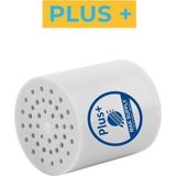 mak supply Plus Duş Filtrenin Yedek Kartuşu Kalsiyum Destekli Gelişmiş Filtre