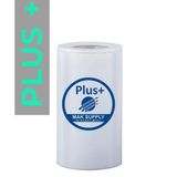 MAK SUPPLY PLUS+ Mutfak musluk su arıtma filtrenin yedek kartuşu daha kalitelidir daha etkilidir