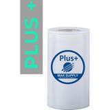 Mak Supply Plus Mutfak Musluk Su Filtresinin Yedek Kartuşu daha Kalitelidir daha Etkilidir